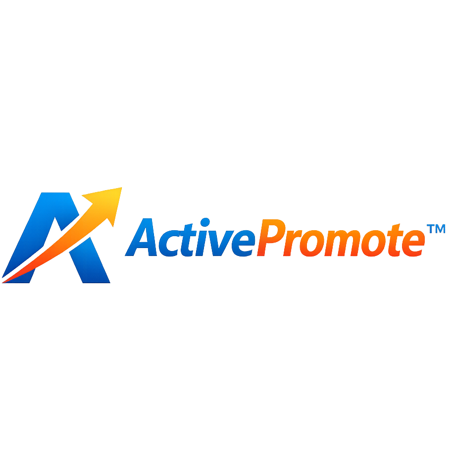 ActivePromote logo
